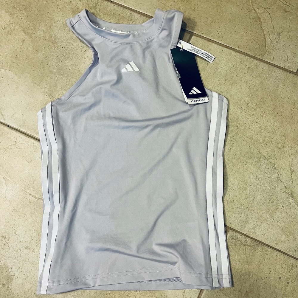 Adidas tank